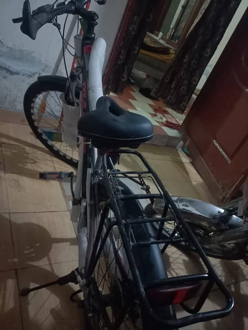 Urgent Sale (BICYCLE MAIGOO M-770 26") 7