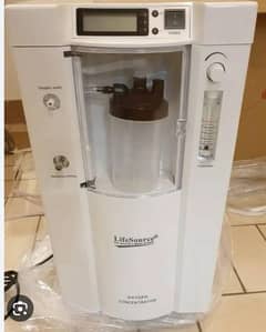 Branded Oxygen Concentrator | Oxygen Machine available rent &sale.
