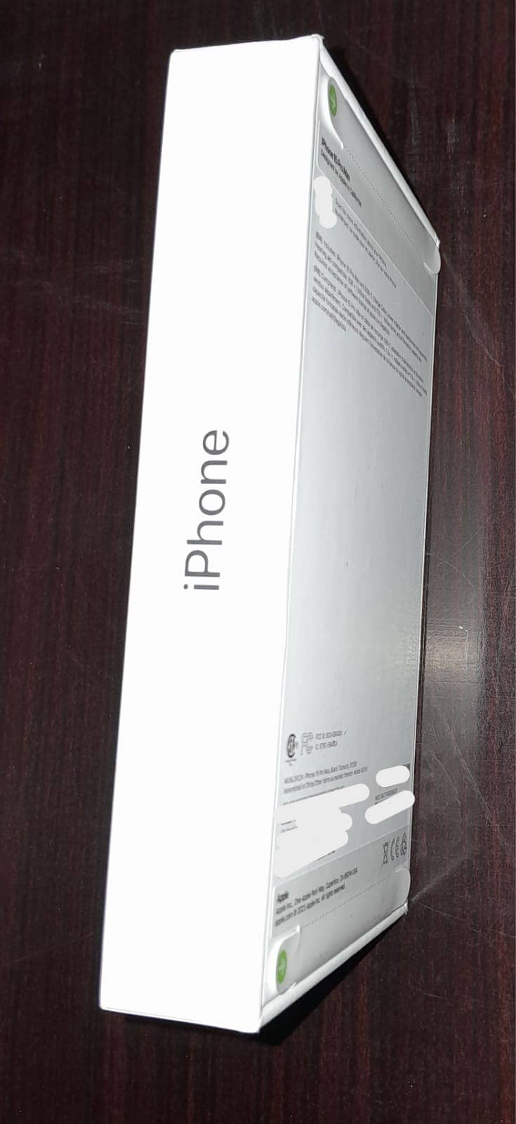 IPhone 15 Pro Max Sale 512 gb model 2