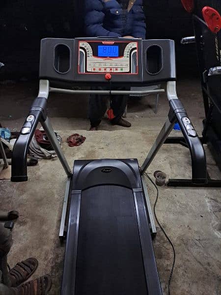 treadmils. (0309 5885468). ellapticals. spin bikes  ellipticals. 2