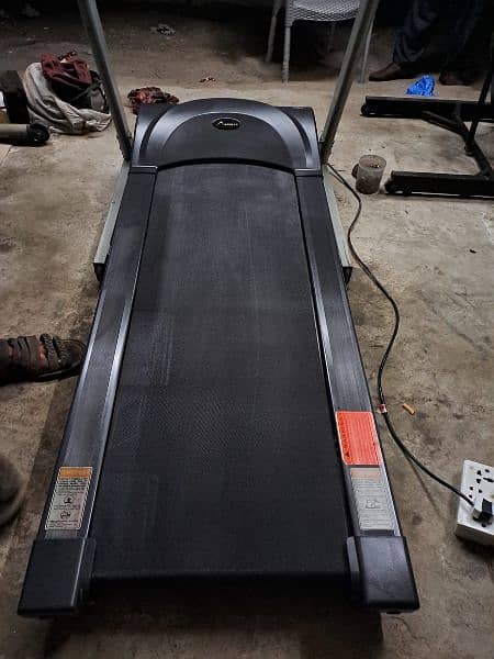 treadmils. (0309 5885468). electric running & jogging machines 2