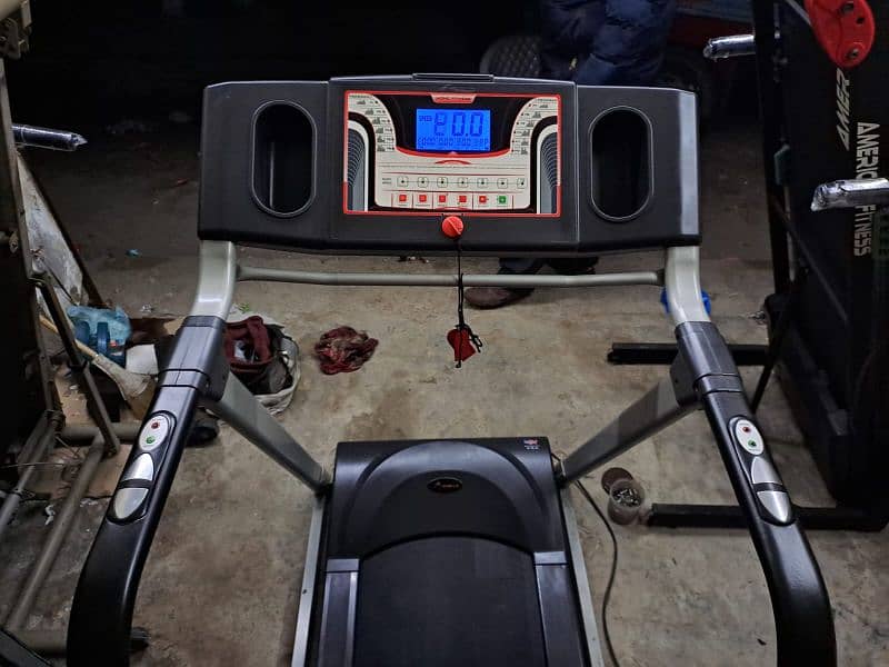 treadmils. (0309 5885468). electric running & jogging machines 4