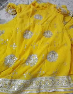 mahndi bridal dress 0