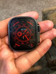 smart watch model t900 ultra