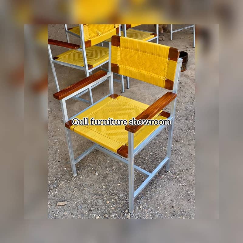 StudentDeskbench/File Rack/Chair/Table/School/College/Office Furniture 12