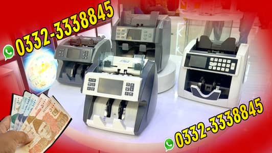 double pocket mix value cash counting register till machine locker