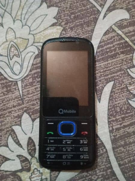 q mobile 0