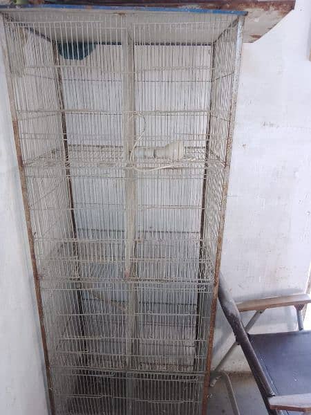 2 cage for sale 2