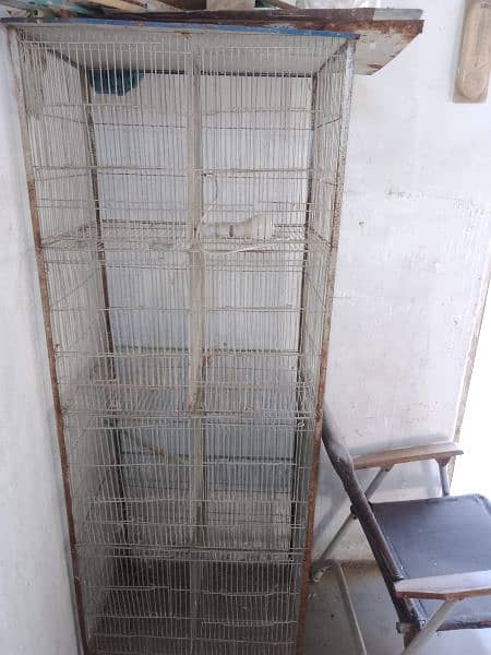 2 cage for sale 3