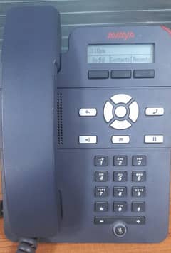 Avaya Nortel System Cards & Phones