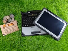 Panasonic Toughbook 40 Fully Rugged laptop i7-11th Generation 0