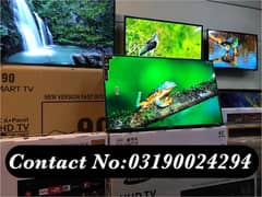 New sumsung 55 inches smart led tv new model ultra 4k