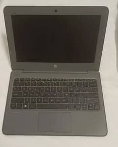 Brand: HP
Model: Stream 11 Pro G4 EE
Imported never used locally