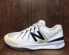 New Balance 1006 V1 Tennis Shoes (Size: 44.5)