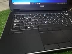 Dell 6440 i7 4th with 2GB dedicated graphics card 0