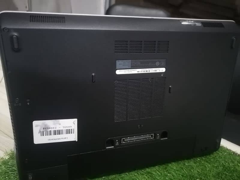 Dell 6440 i7 4th with 2GB dedicated graphics card 4