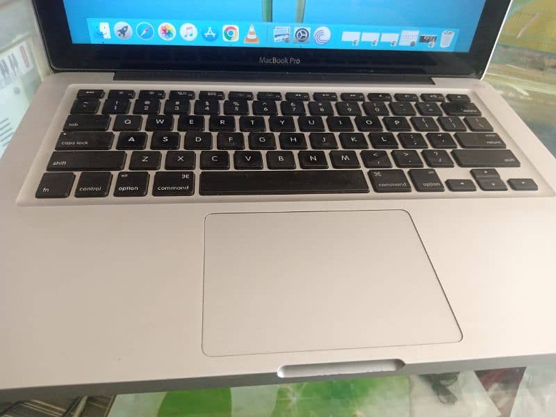 MacBook pro 2