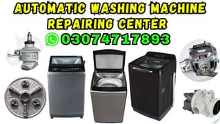Fully Automatic Washing Machine Repairing Center 0