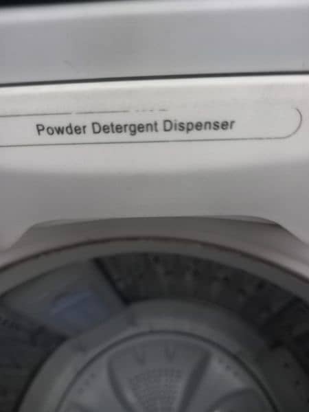 Fully Automatic Washing Machine Repairing Center 12