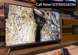 New sumsung 48 inches smart led tv new model 0