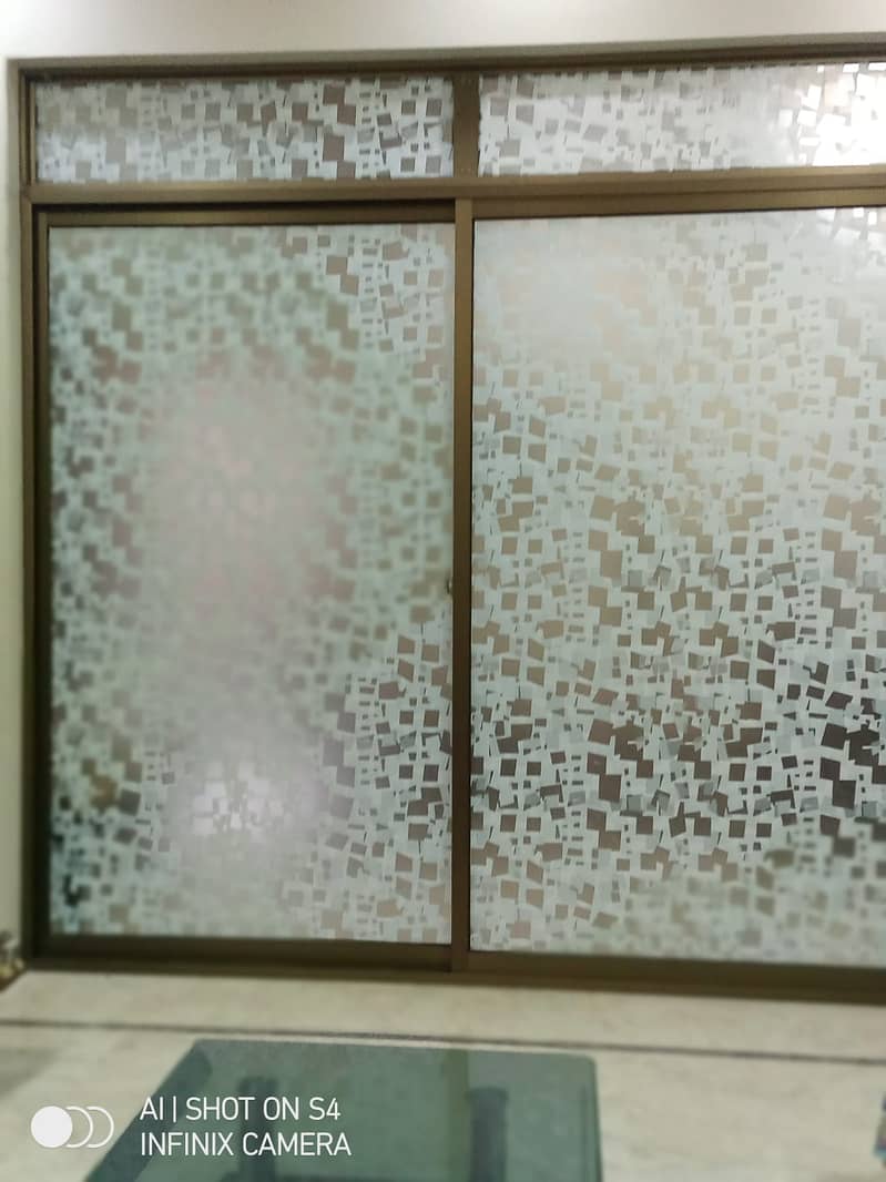 Aluminium Window | UPVC Door | Stainless Steel Railing | Glass Door 10