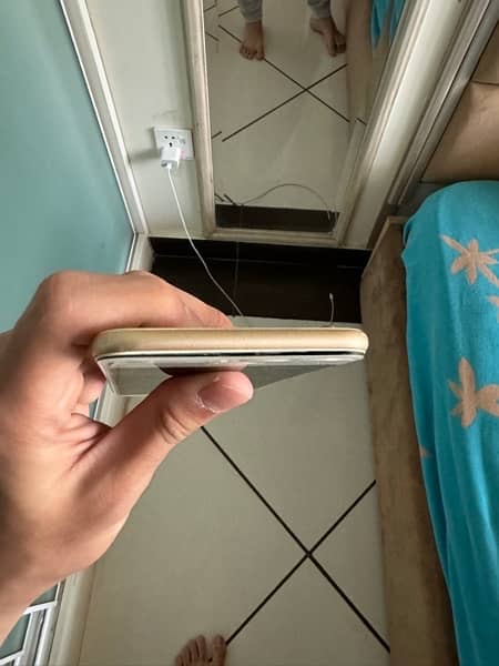 Iphone 6plus for parts only 4