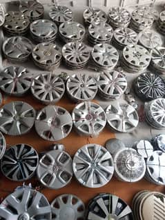 All Japane Cars All Size Original Wheel Covers Available 03201943133