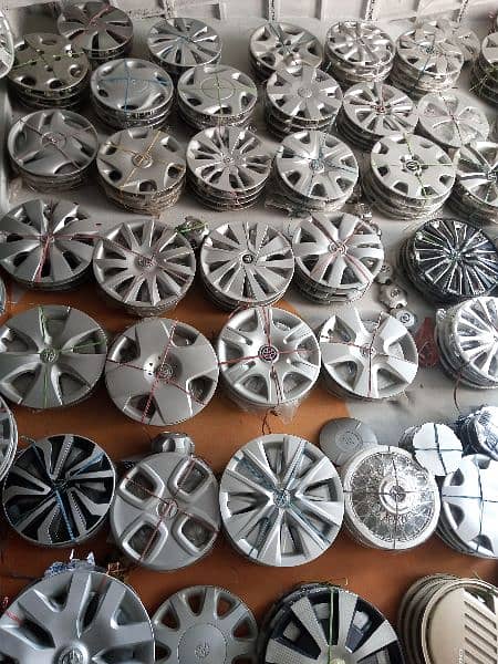 All Japane Cars All Size Original Wheel Covers Available 03201943133 0