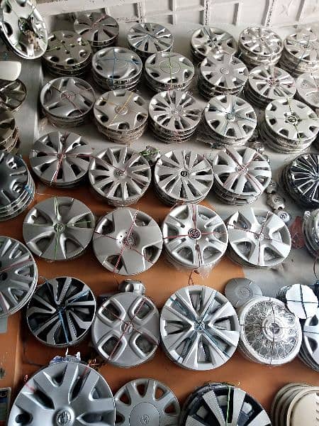 All Japane Cars All Size Original Wheel Covers Available 03201943133 1
