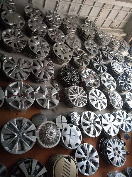 All Japane Cars All Size Original Wheel Covers Available 03201943133 2