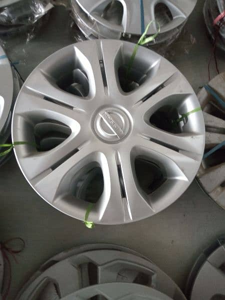 All Japane Cars All Size Original Wheel Covers Available 03201943133 3