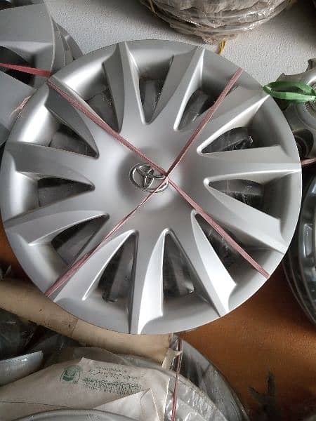All Japane Cars All Size Original Wheel Covers Available 03201943133 5