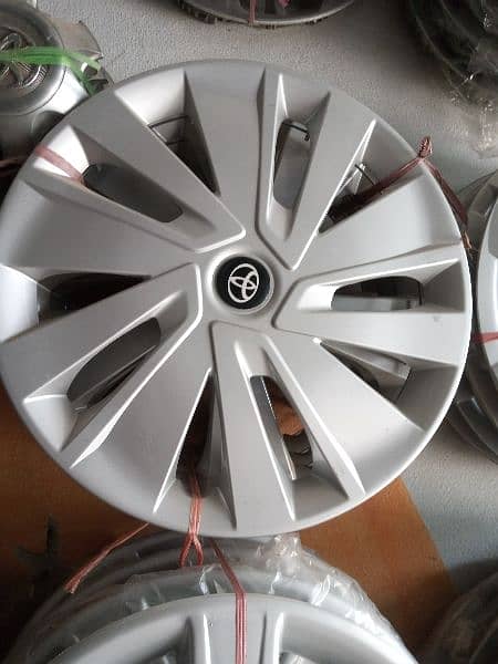 All Japane Cars All Size Original Wheel Covers Available 03201943133 6