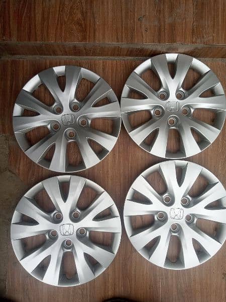 All Japane Cars All Size Original Wheel Covers Available 03201943133 12