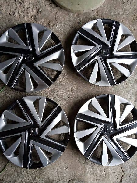 All Japane Cars All Size Original Wheel Covers Available 03201943133 14