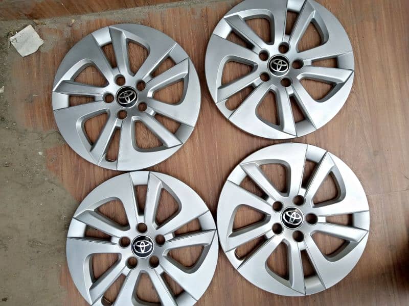 All Japane Cars All Size Original Wheel Covers Available 03201943133 16