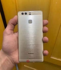 Huawei P9 0