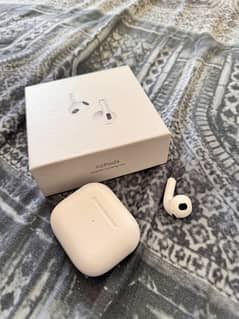Airpods 3rd generation magsafe charging