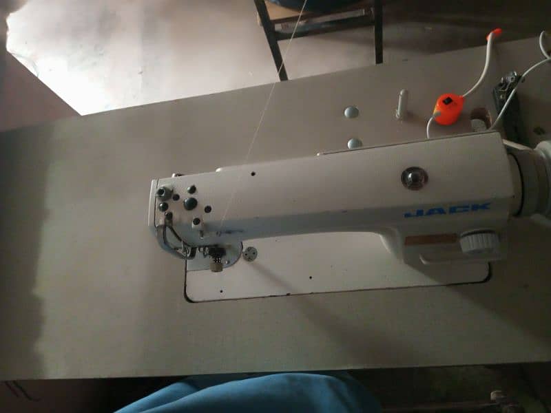 jack sewing machine 2
