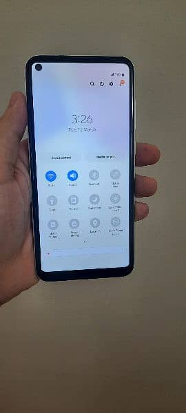 Samsung A11 pta approve 4