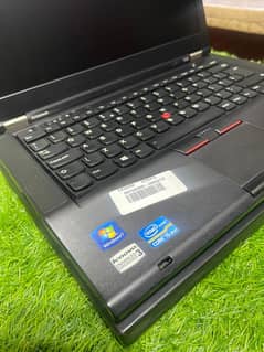 Lenovo Thinkpad T430 (i5 3rd)