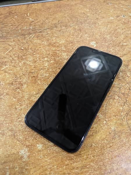 iphone 13 128gb PTA APPROVED (Black color) 0
