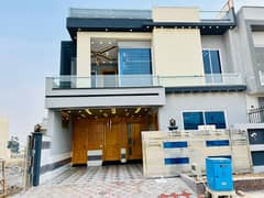 8 Marla house available for sale in Faisal town block A