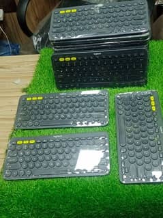 logitech k380 keyboard Bluetooth wireless multi davice keyboard