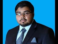 Muhammad Yasir Iqbal