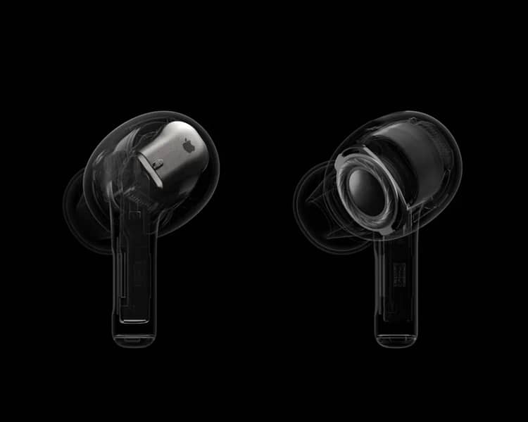 airpods pro 2nd generation A+ 2
