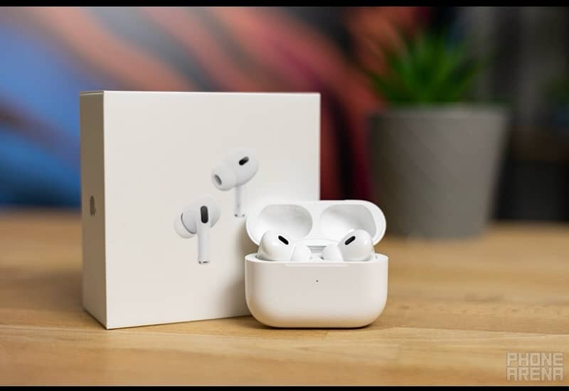 airpods pro 2nd generation A+ 3