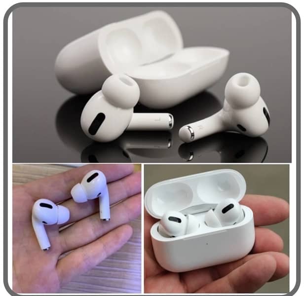 airpods pro 2nd generation A+ 4