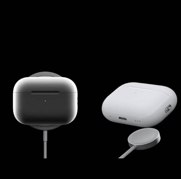 airpods pro 2nd generation A+ 6