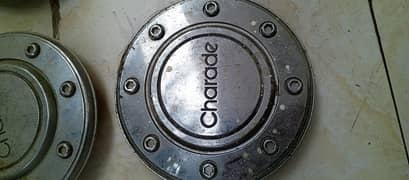 Charade wheel cup 03155491402 0